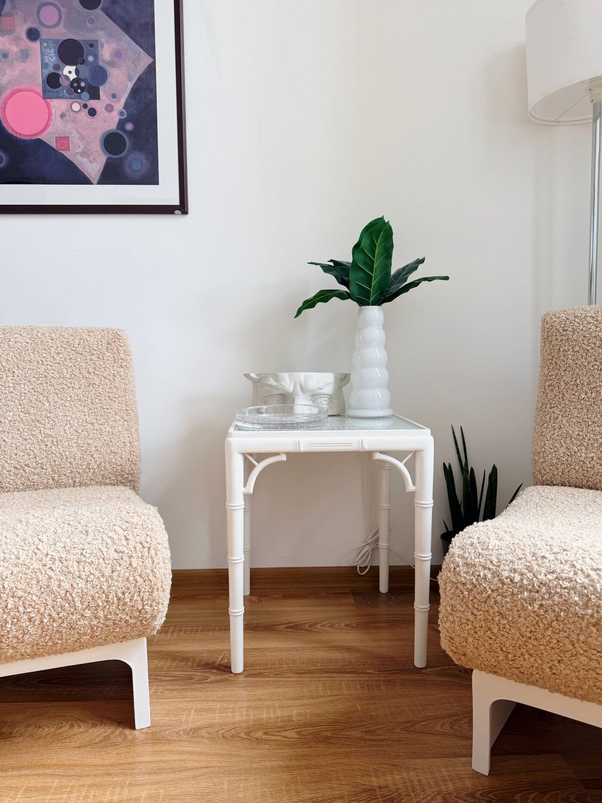 Ernst Moeckl Chair/ 1970, 1970s photo 305.0