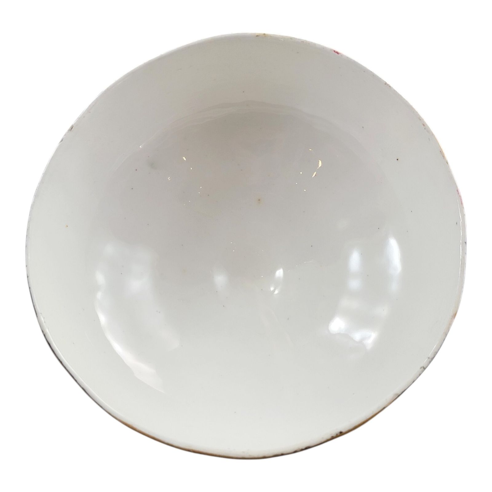 Woonaccessoires Mason's Patent Ironstone grote gedekte schaal, Chinoiserie-patroon, ca. 1820 photo
