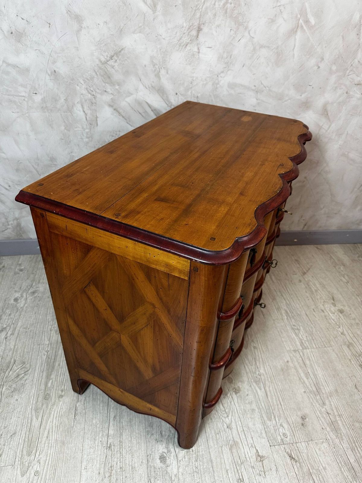 Chest Of Drawers, Early 20th Century photo vinterior