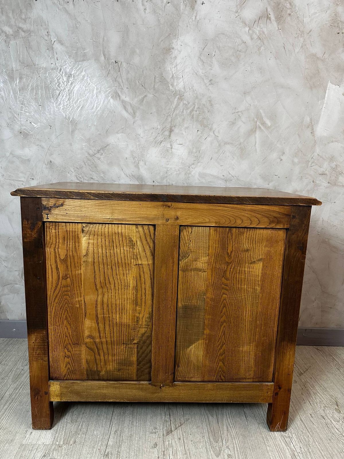 Chest Of Drawers, Early 20th Century photo vintage