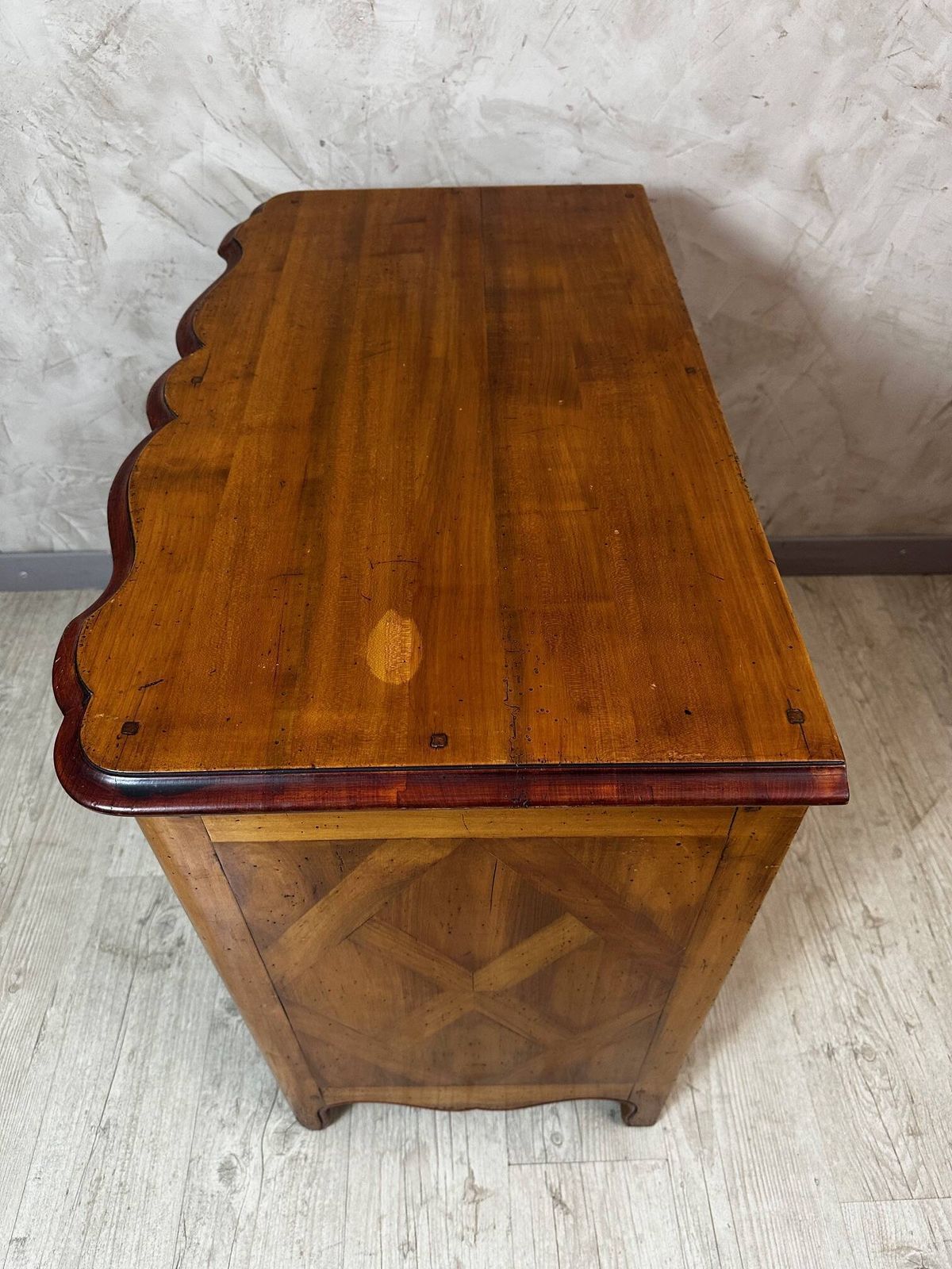 Furniture Chest Of Drawers, Early 20th Century photo