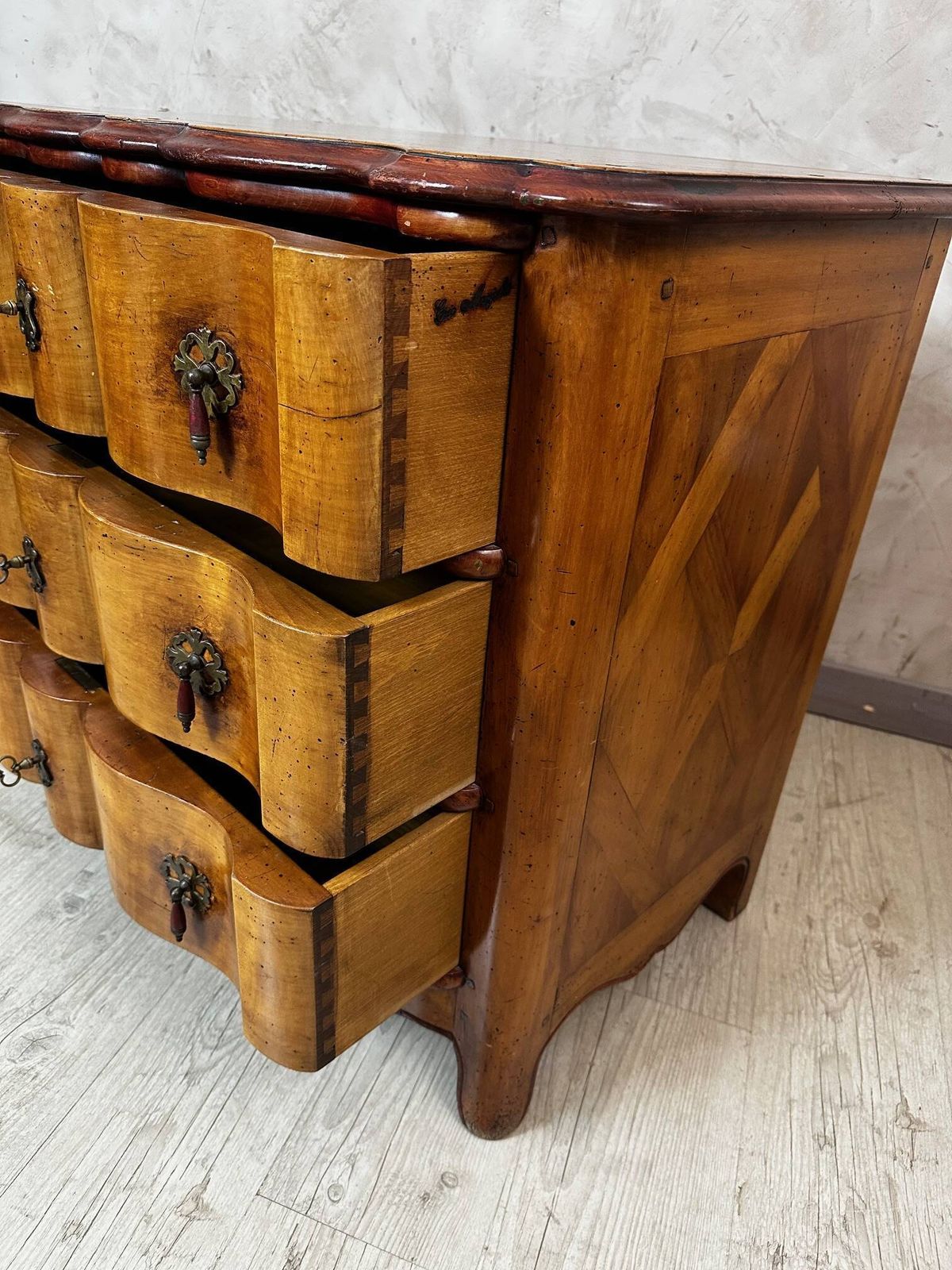 photo buy Chest Of Drawers, Early 20th Century