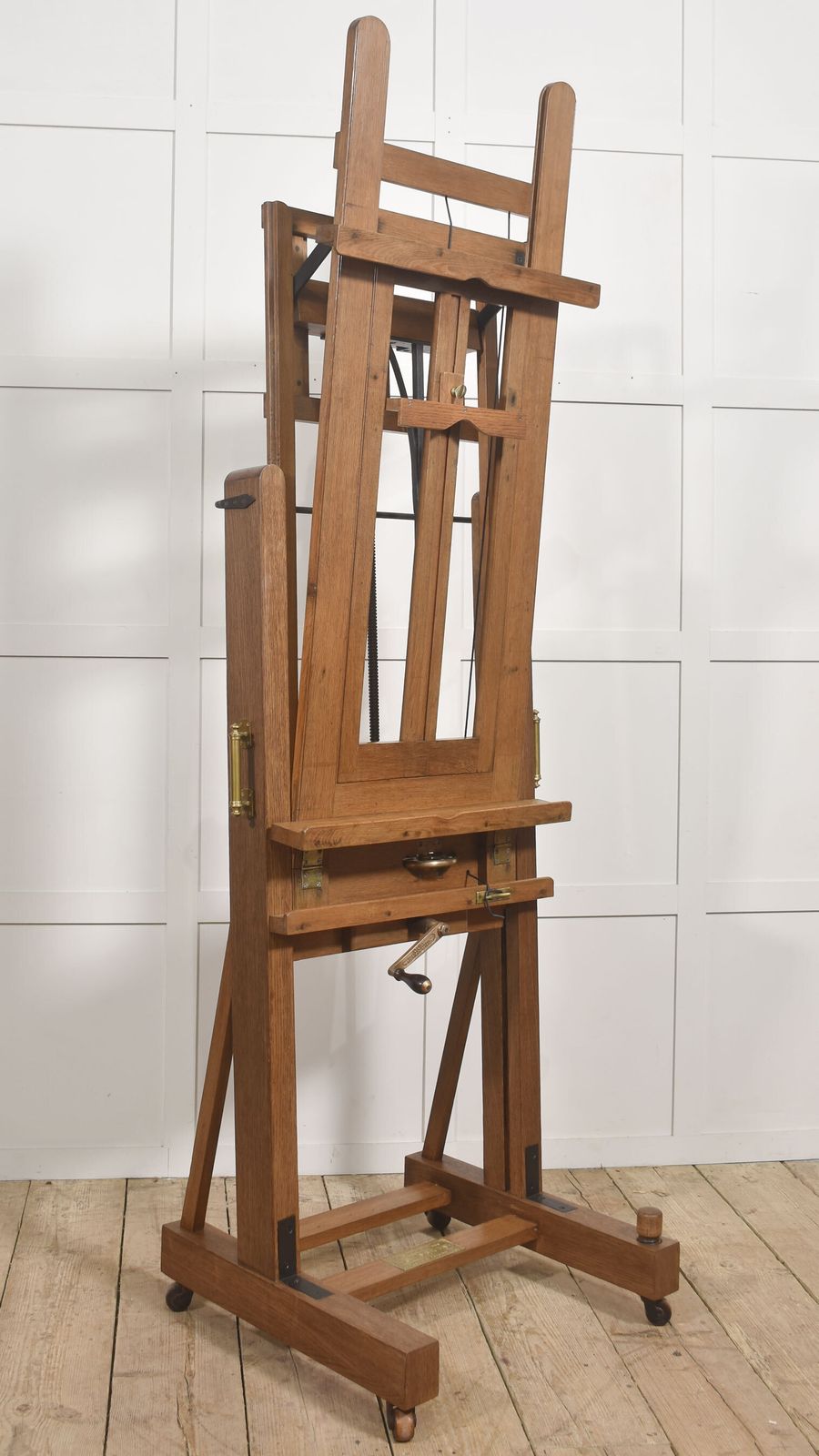 photo for sale Winsor & Newton Oak Studio Easel