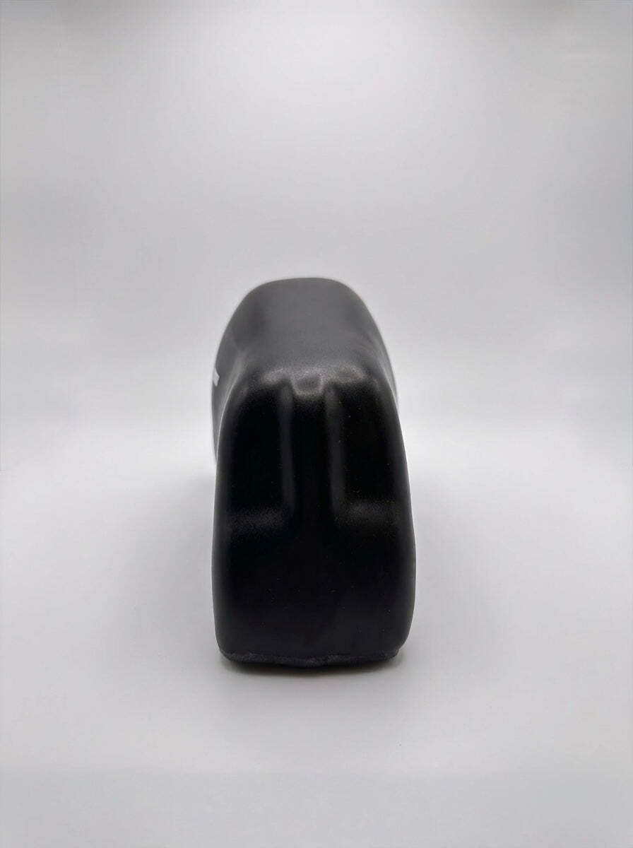 photo furniture Otto Keramik Classic Ceramic Bull West German Pottery Fat Lava