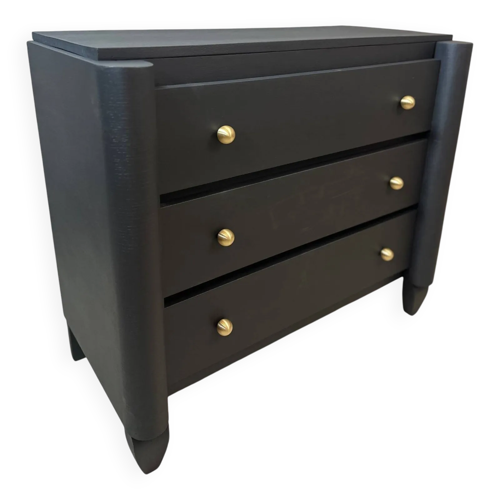 Art Deco Chest Of Drawers