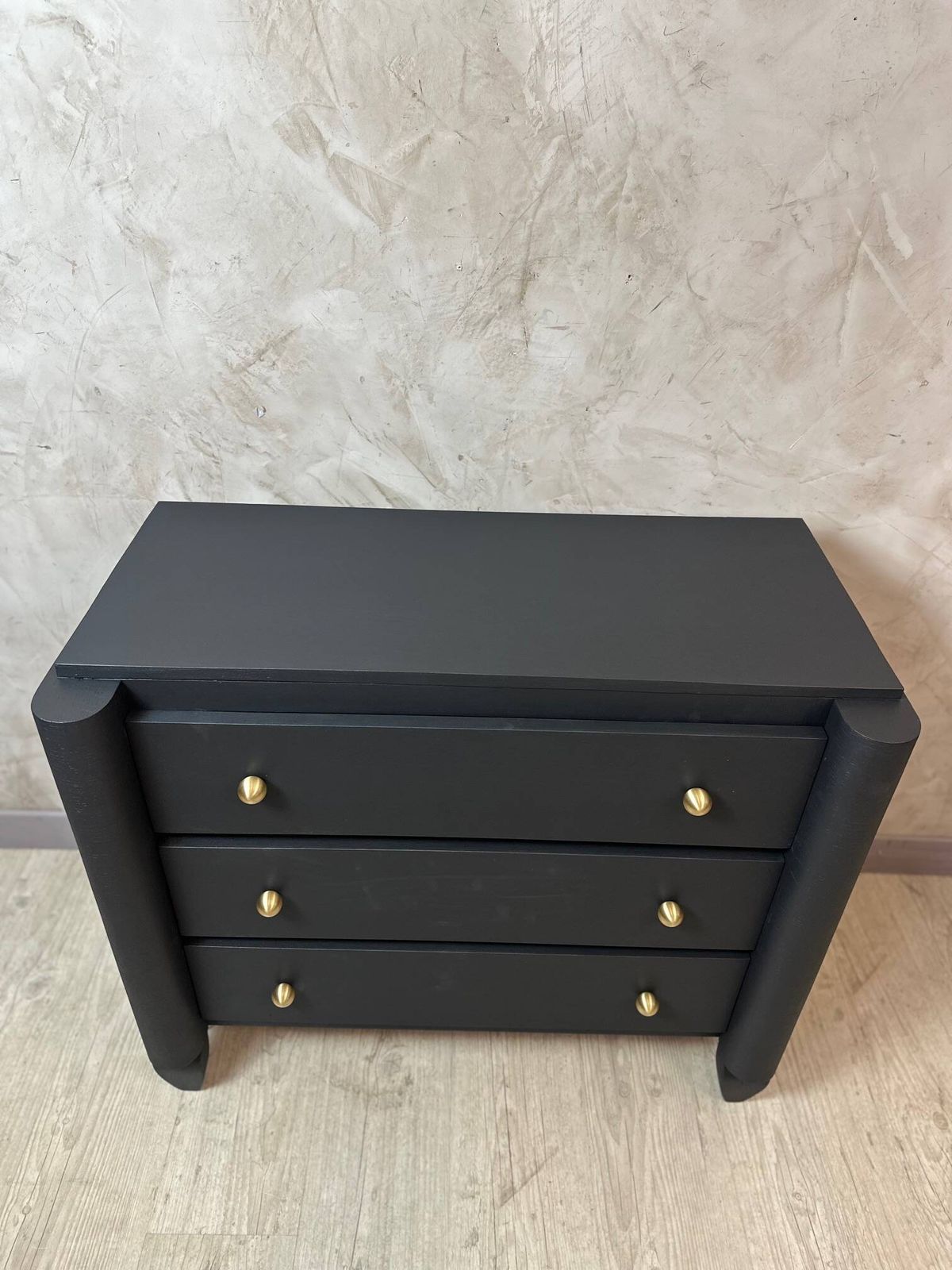 Art Deco Chest Of Drawers photo Furniture