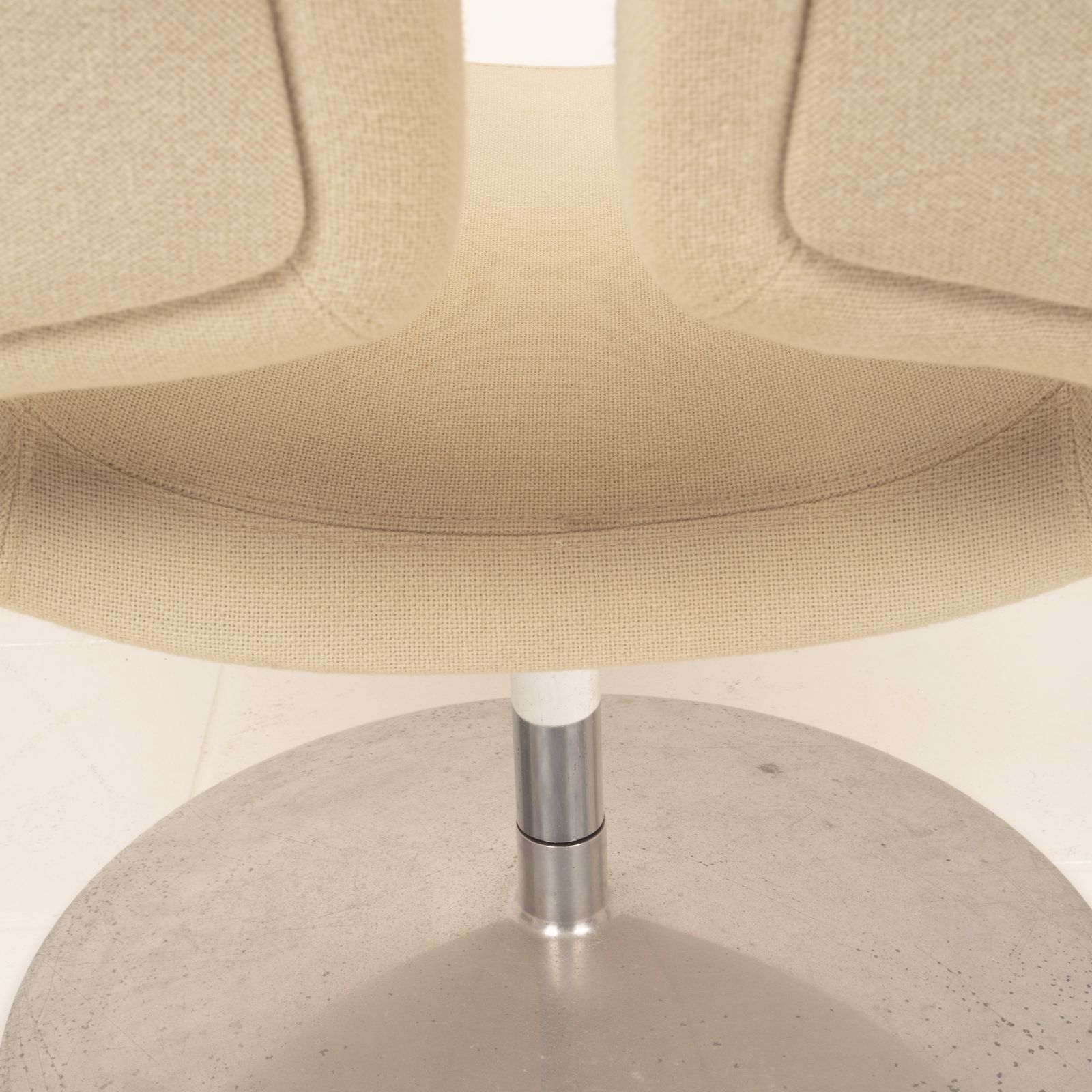 Apollo Armchair By Patrick Norguet For Artifort photo vintage