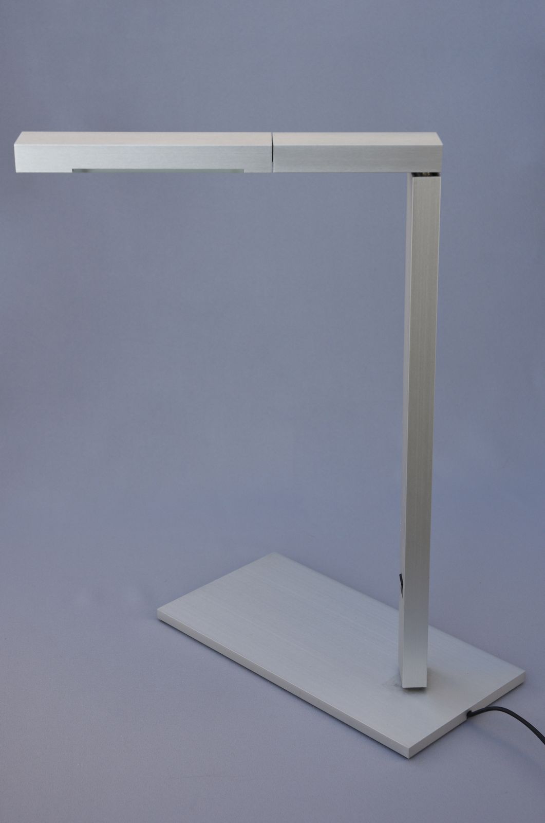 Dkb Table Lamp By Schmidt Hammer Lassen Architects For Louis Poulsen, Denmark, 1999 photo furniture