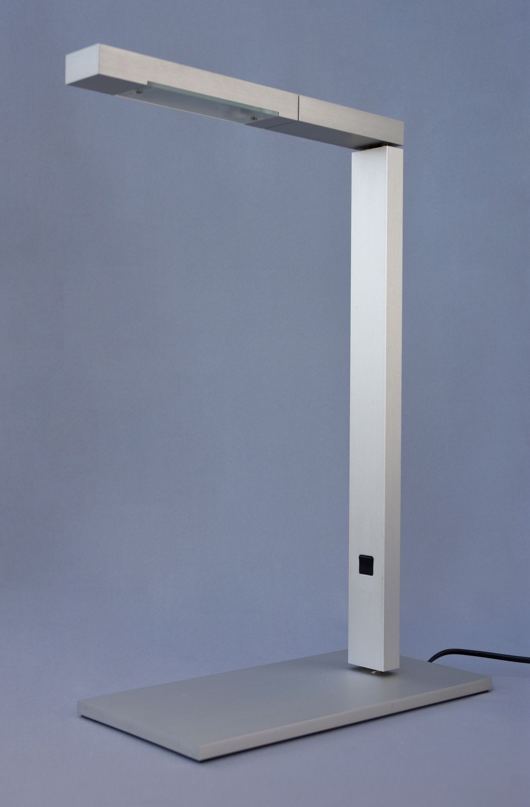 photo vinterior Dkb Table Lamp By Schmidt Hammer Lassen Architects For Louis Poulsen, Denmark, 1999