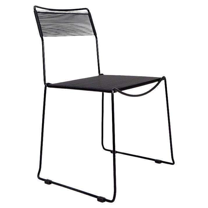 Spaghetti Chair By Giandomenico Belotti For Fly Line
