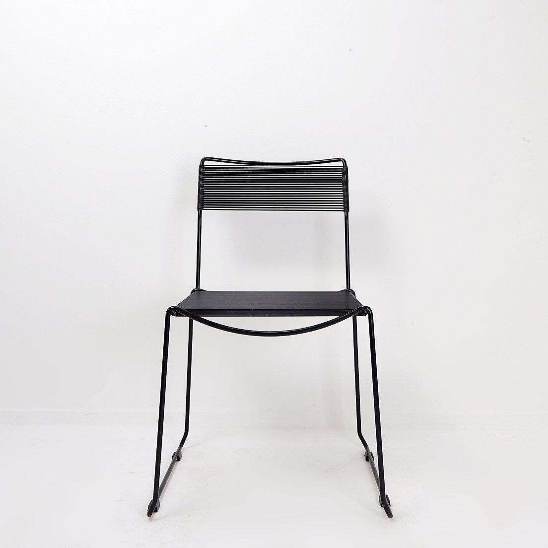 Spaghetti Chair By Giandomenico Belotti For Fly Line photo furniture