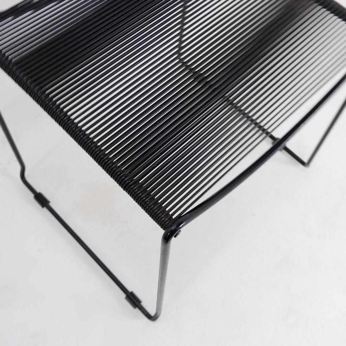 Spaghetti Chair By Giandomenico Belotti For Fly Line photo Furniture