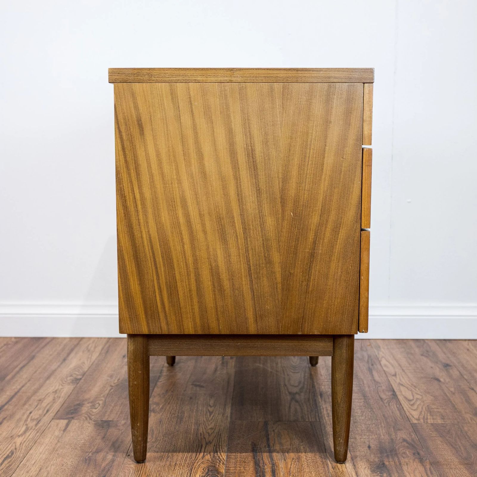 photo for sale Wrighton Teak Chest Of 3 Drawers