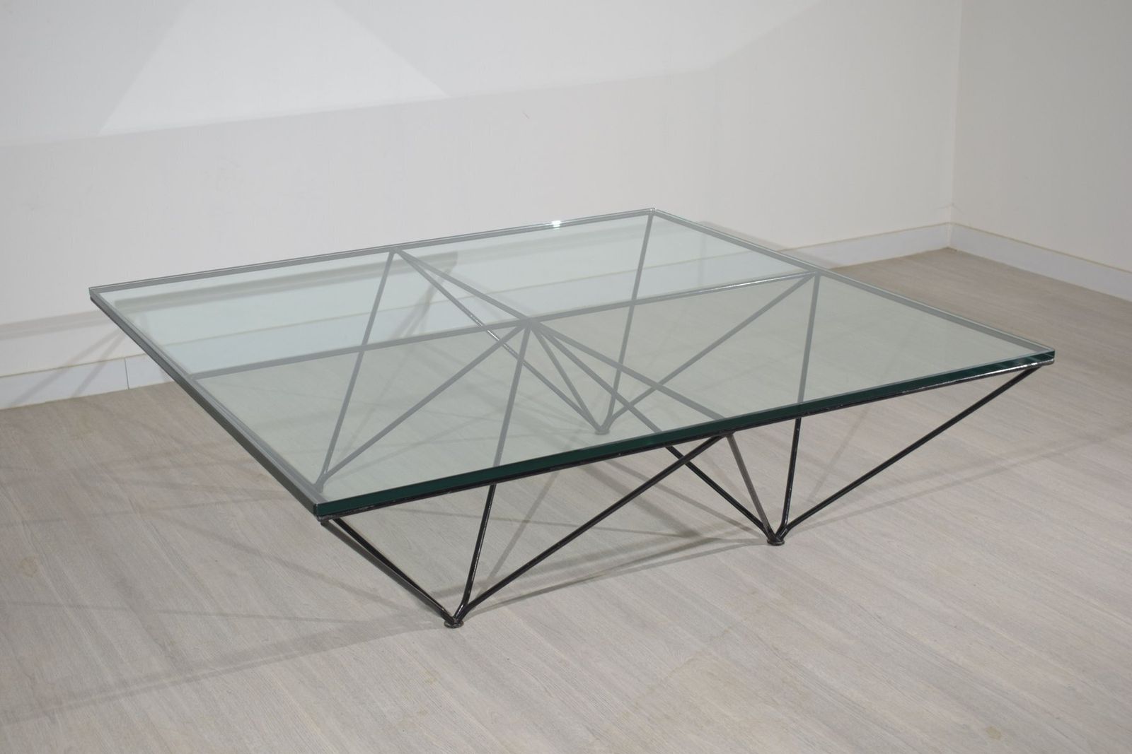 Alanda Coffee Table By Paolo Piva For B&B, 1970s photo 1248.0