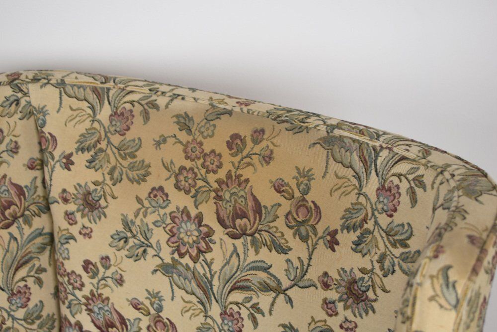 photo vintage Italian Armchairs, 1950s, Set Of 2