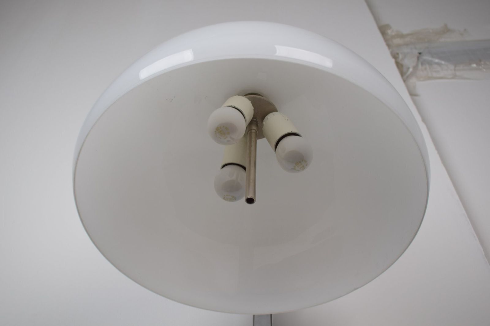 Lighting Wall Lamp By Franco Albini And Franca Helg For Sirrah, 1960 photo