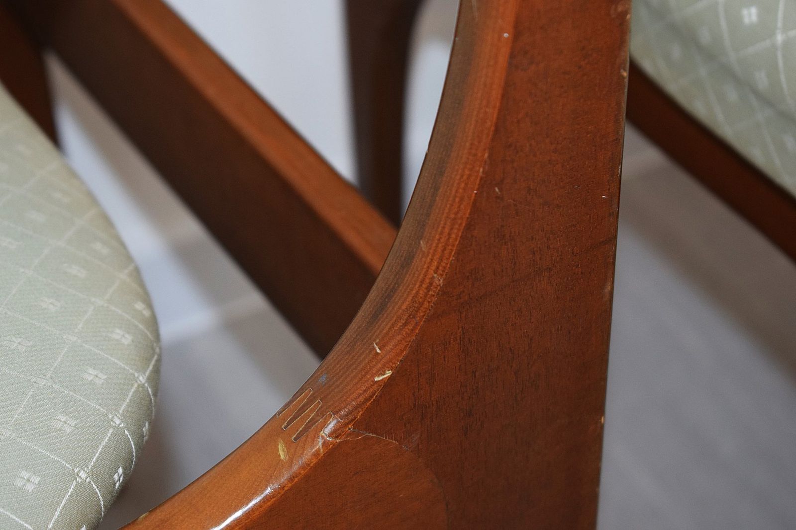 Beatrice Chairs By Giuseppe Gibelli For Sormani, 1970, Set Of 4 photo buy
