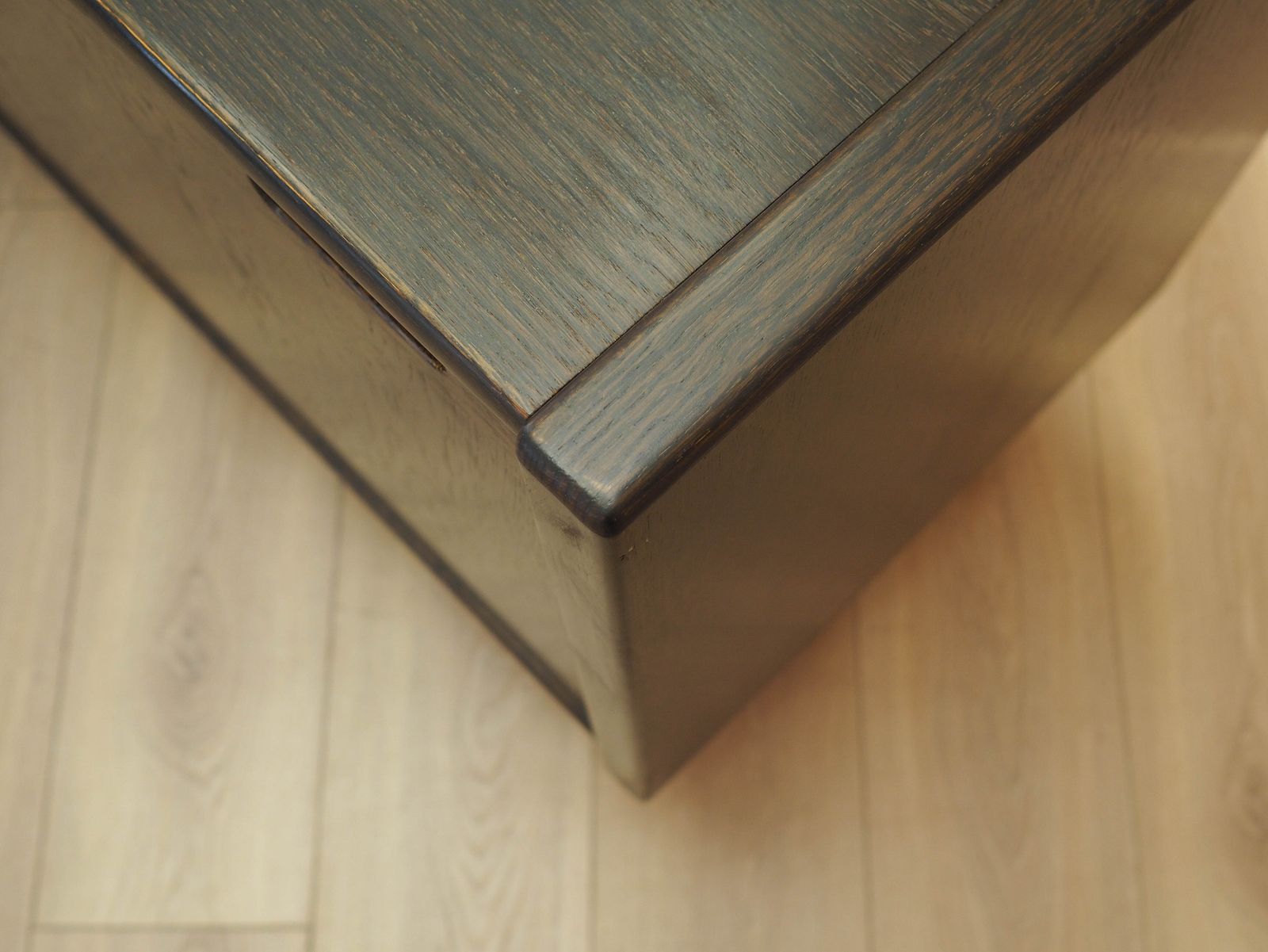 1939.0 Oak Sideboard, Danish Design, 1970s, Manufactured By Skovby Møbelfabrik photo
