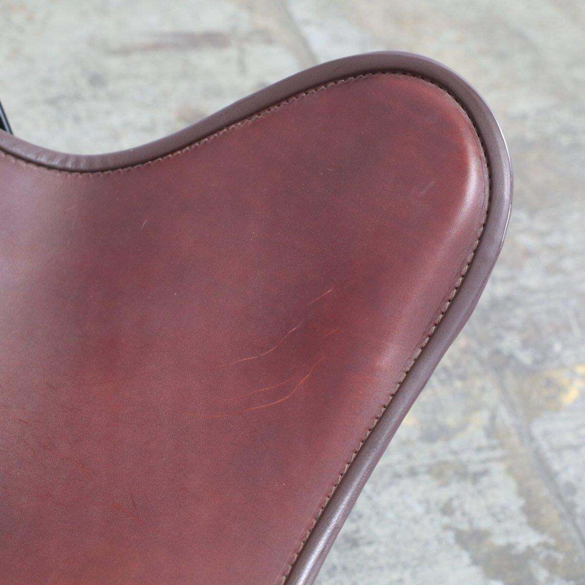 Bkf Butterfly Chairs By Jorge Ferrari Hardoy, Set Of Two photo buy