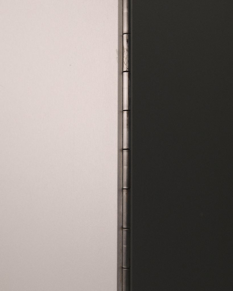 Steel And Aluminium Screen By Wildgruber & Henseler photo Home Decor