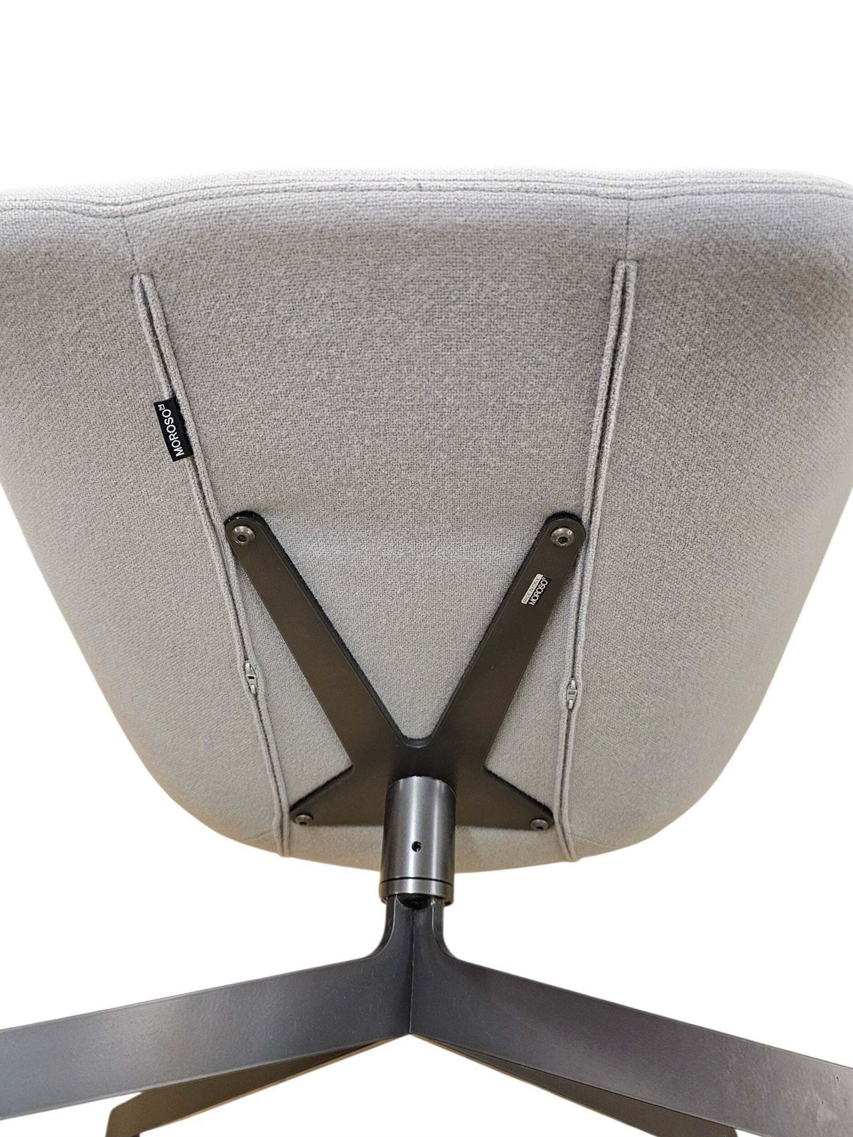 Alfredo Häberli / Armchair “Take A Line For A Walk” / Moroso / Italy photo buy