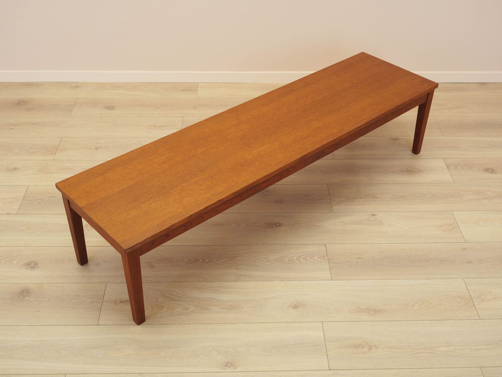 Lowboard, Deens design, jaren 1970, gemaakt in Denemarken photo vintage