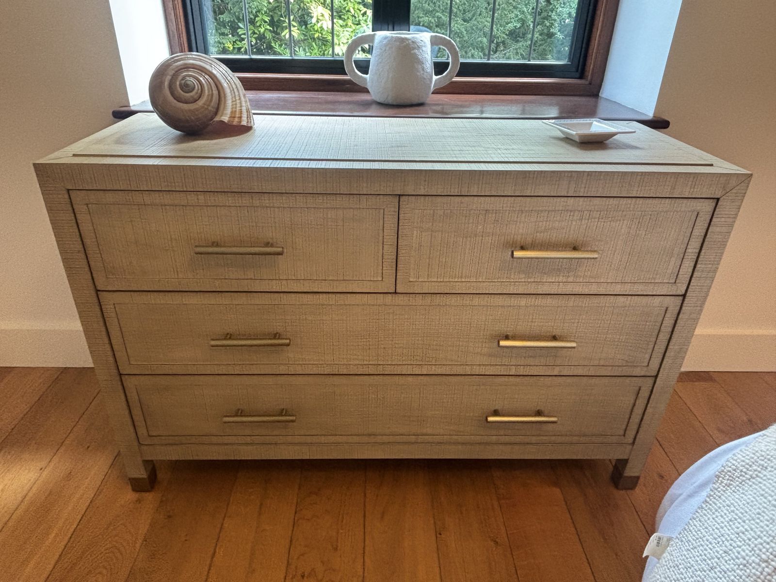 Raffles Collection Bedroom Furniture Set