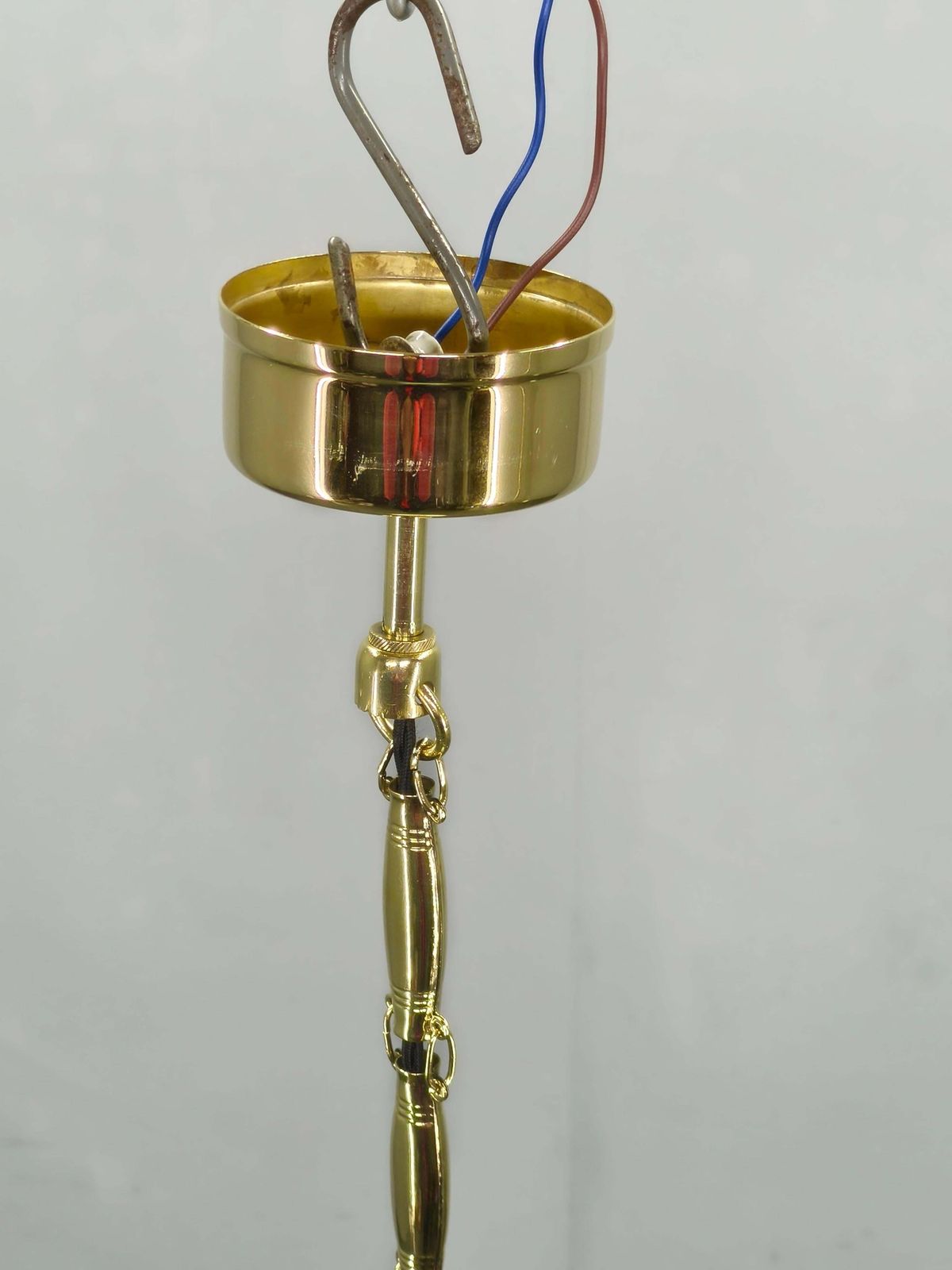 Suspension Art déco Peter Behrens pour Siemens, Allemagne, années 1930 photo buy
