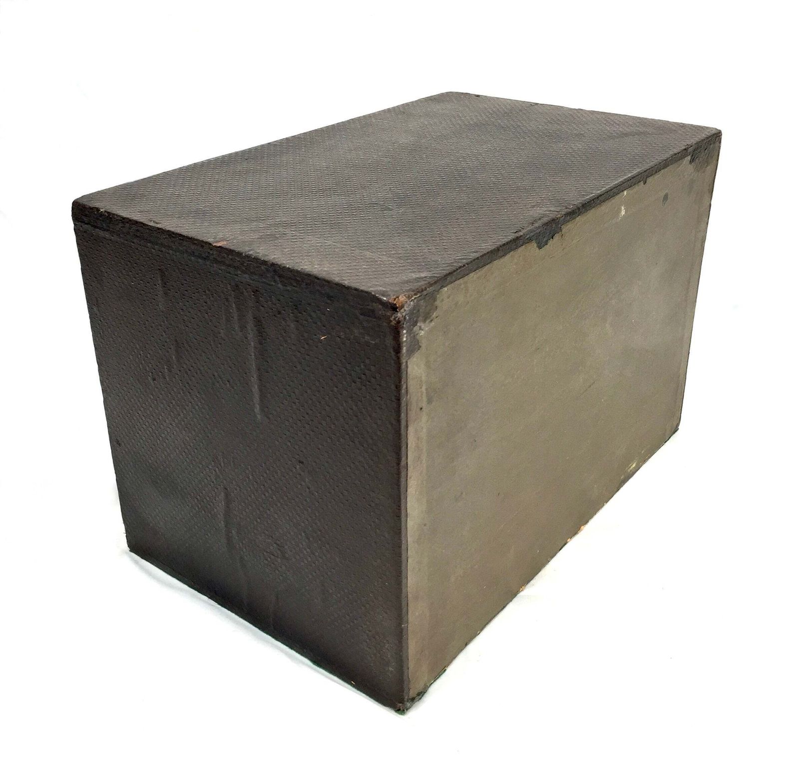photo vintage Antique "The Leader Cabinet" Drawers / Storage Filing Box / Early 20th Century