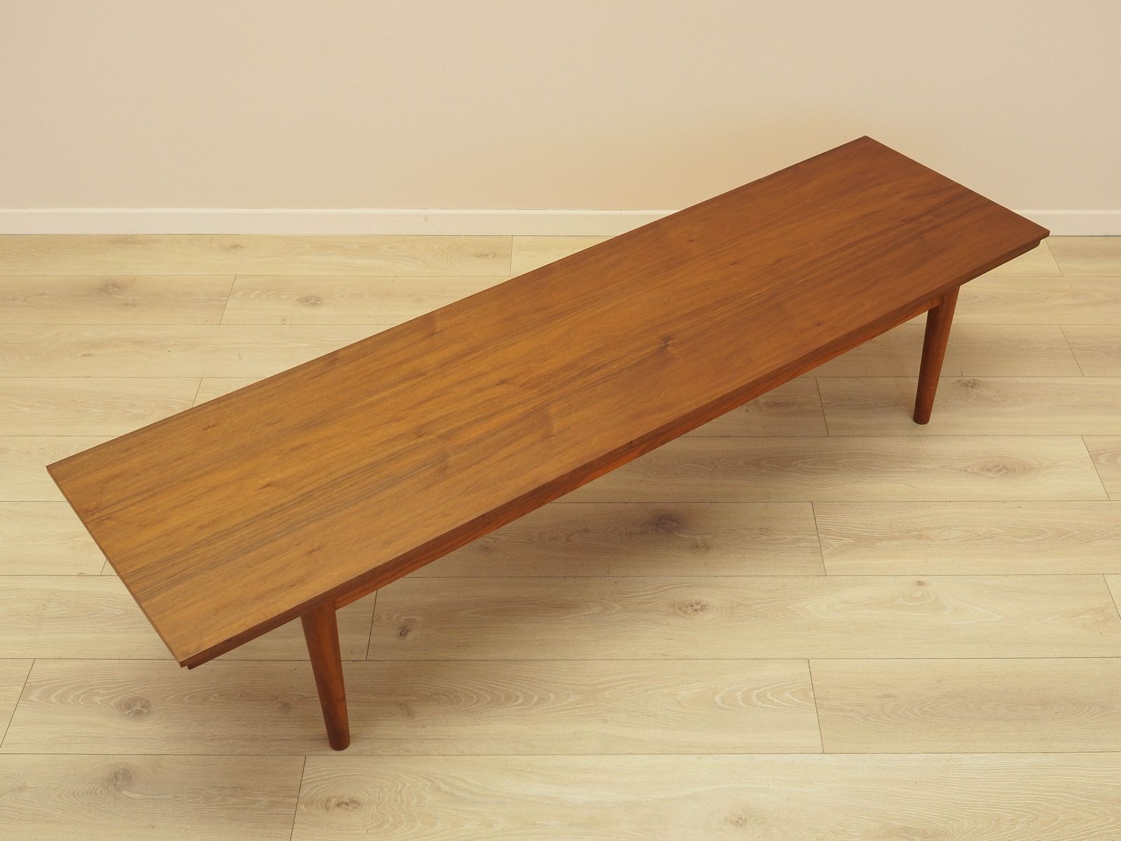 Lowboard, Deens design, jaren 1970, gemaakt in Denemarken photo vinterior