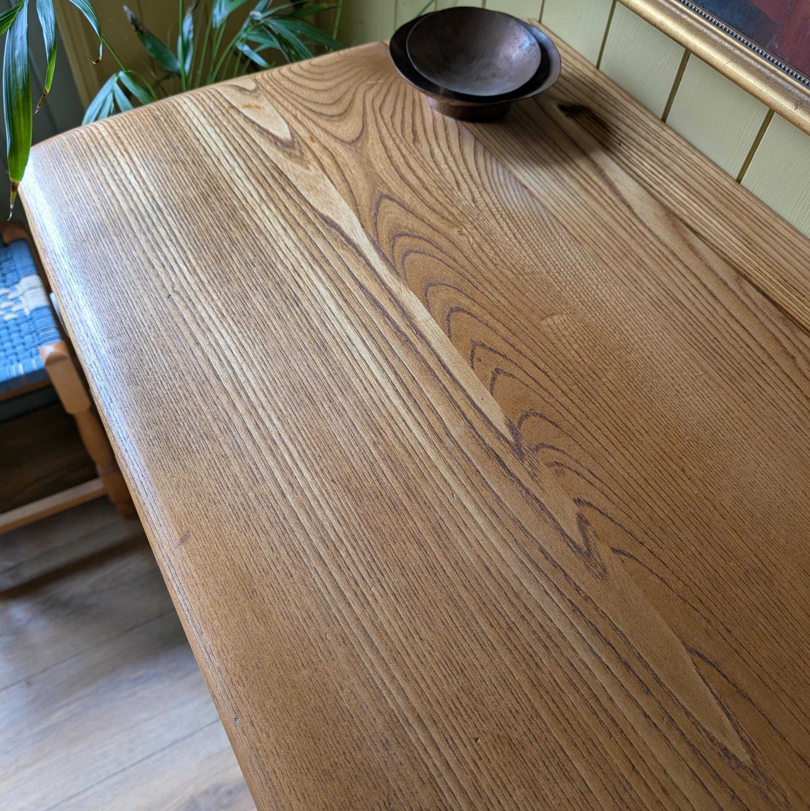 Painted Ercol Sideboard, 1970s photo vinterior
