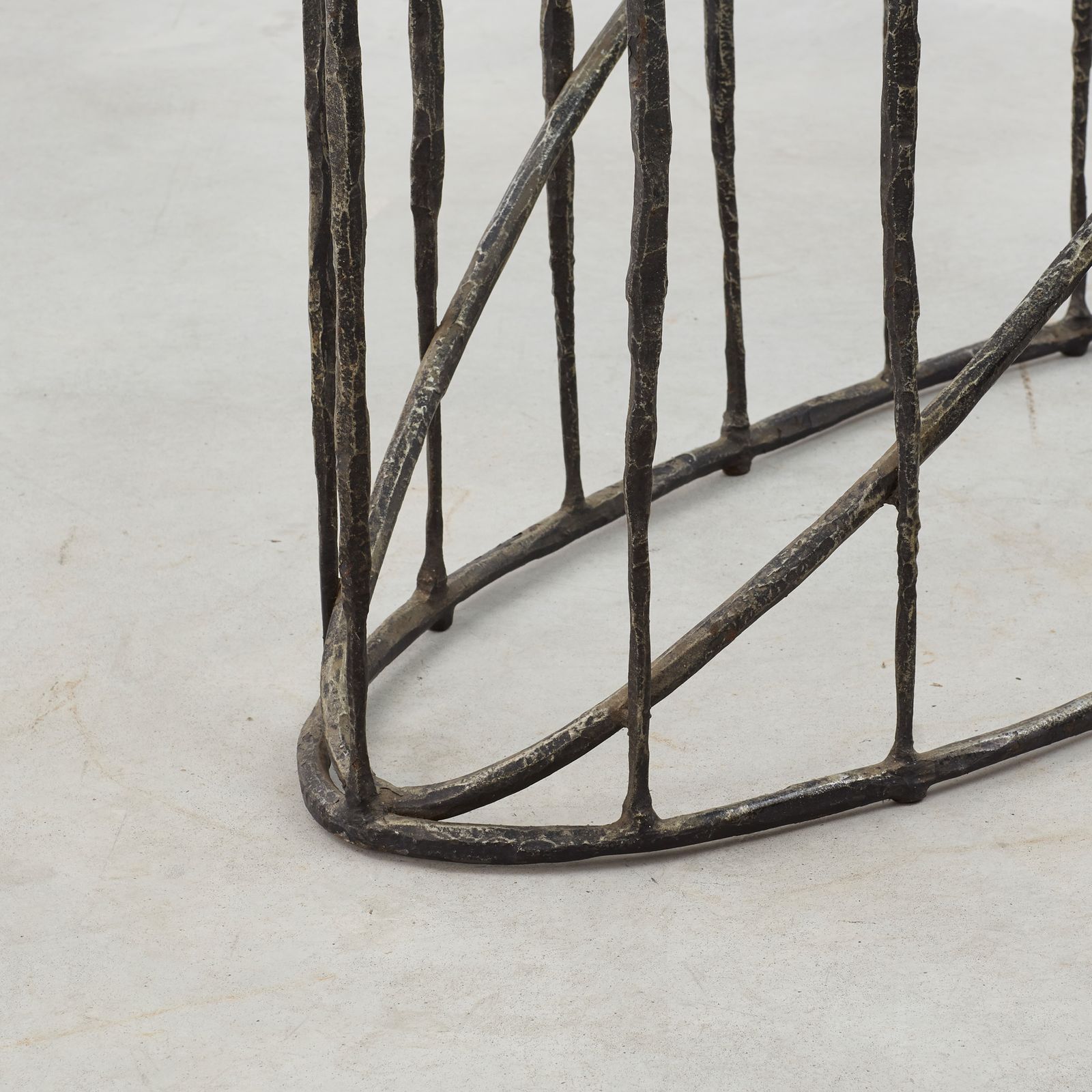 Salvino Marsura Orbita Dining Table Treviso, Italy, 2000s photo 9000.0