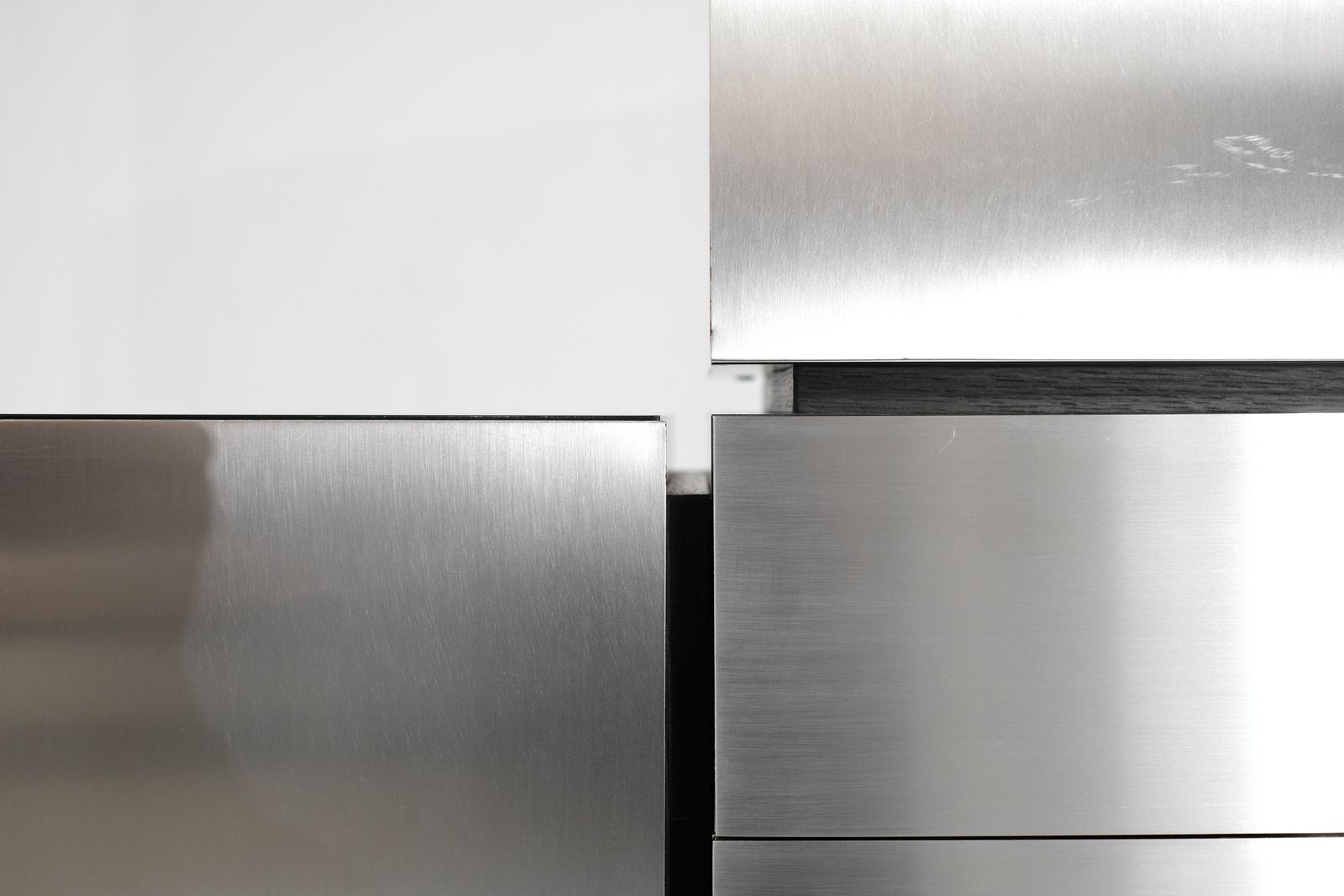 Sideboard Parioli System By Lodovico Acerbis For Parioli, Italy, 1971. photo vinterior