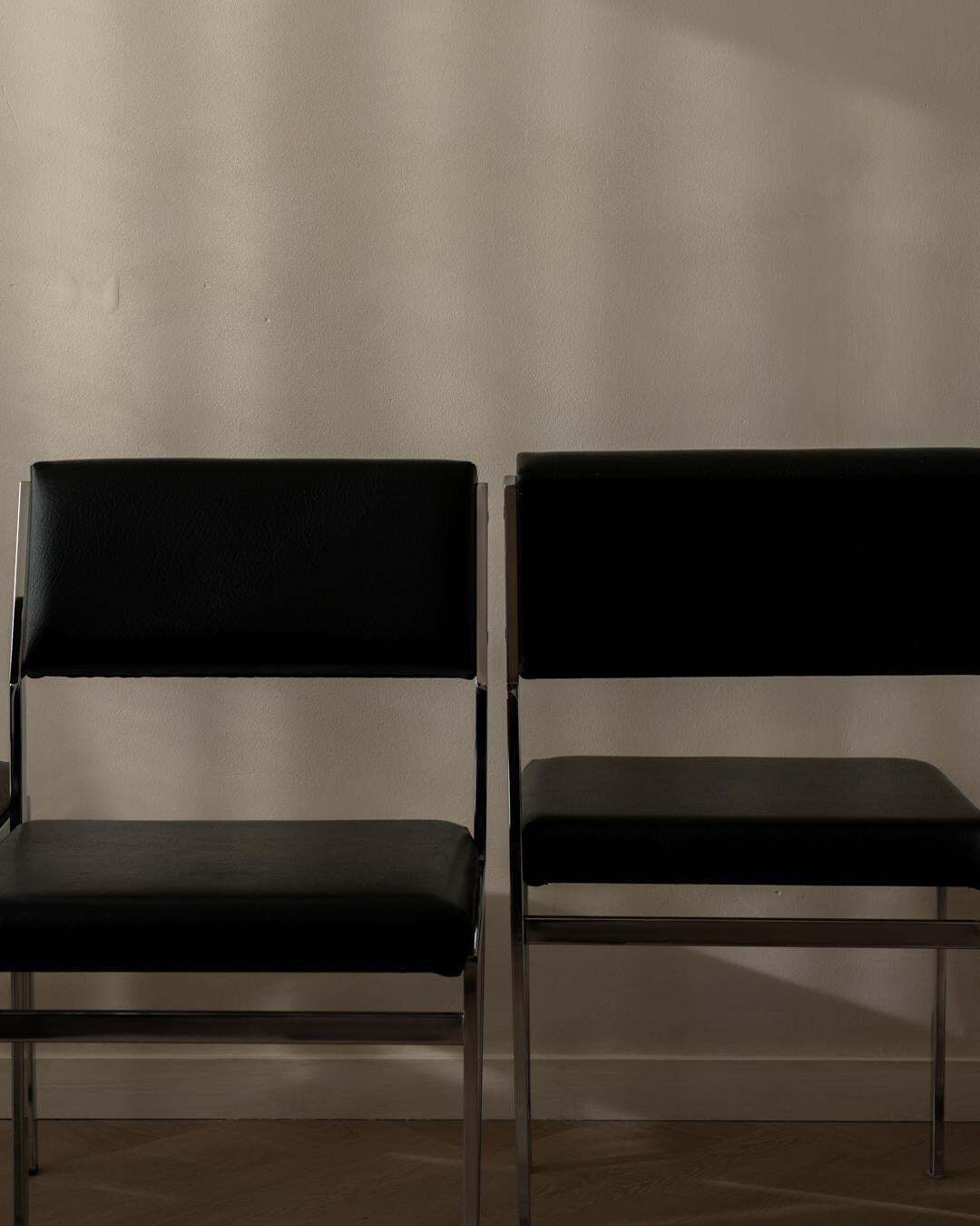 Sm07 Dining Chairs By Cees Braakman For Pastoe, Dutch Modernist, 1960s photo buy