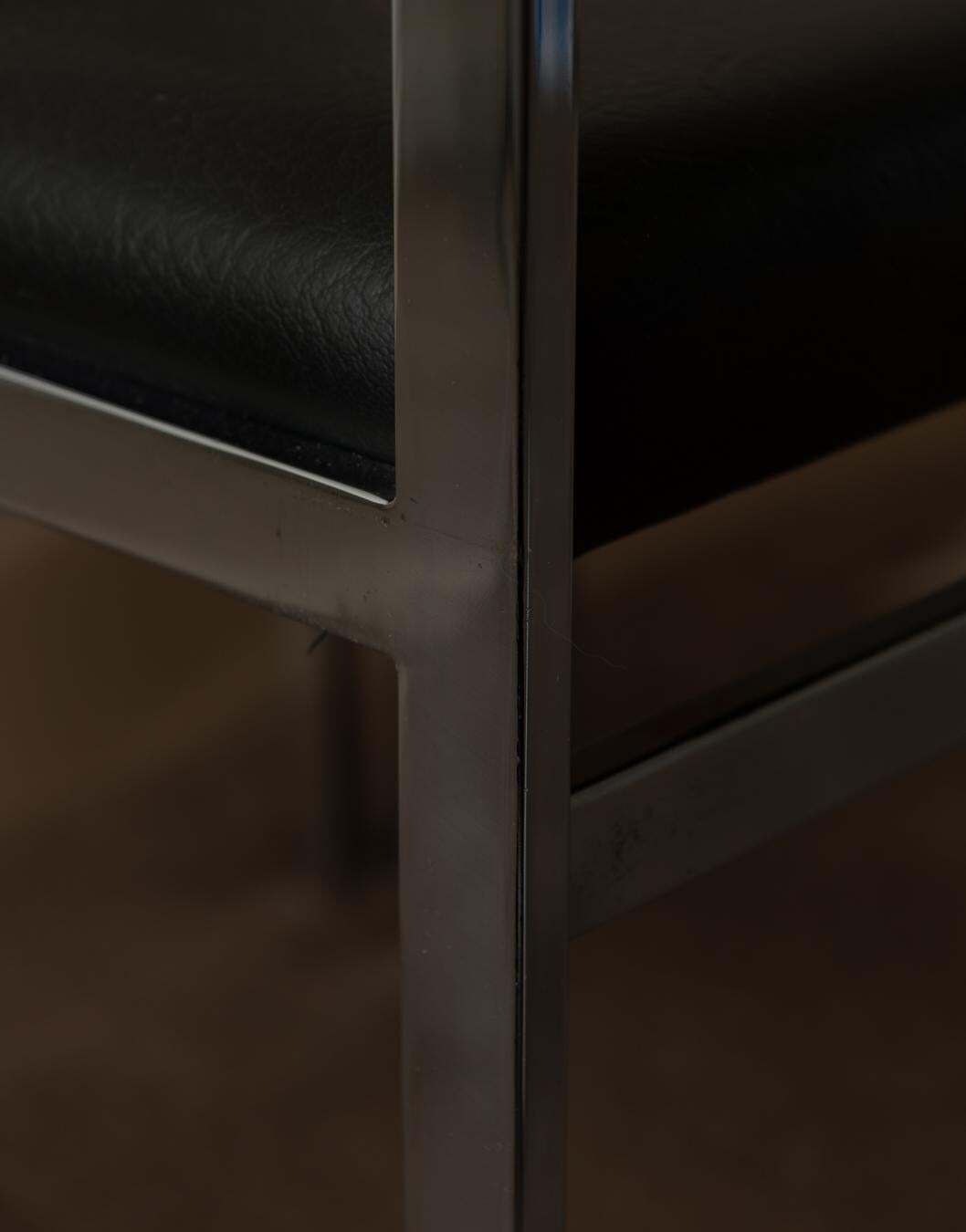photo buy Sm07 Dining Chairs By Cees Braakman For Pastoe, Dutch Modernist, 1960s