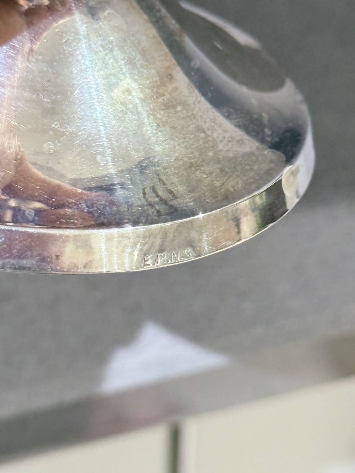 photo buy Glasses Silver Alpaca Botticelli's Venus Drinking Glassware For Sale Set Of Six