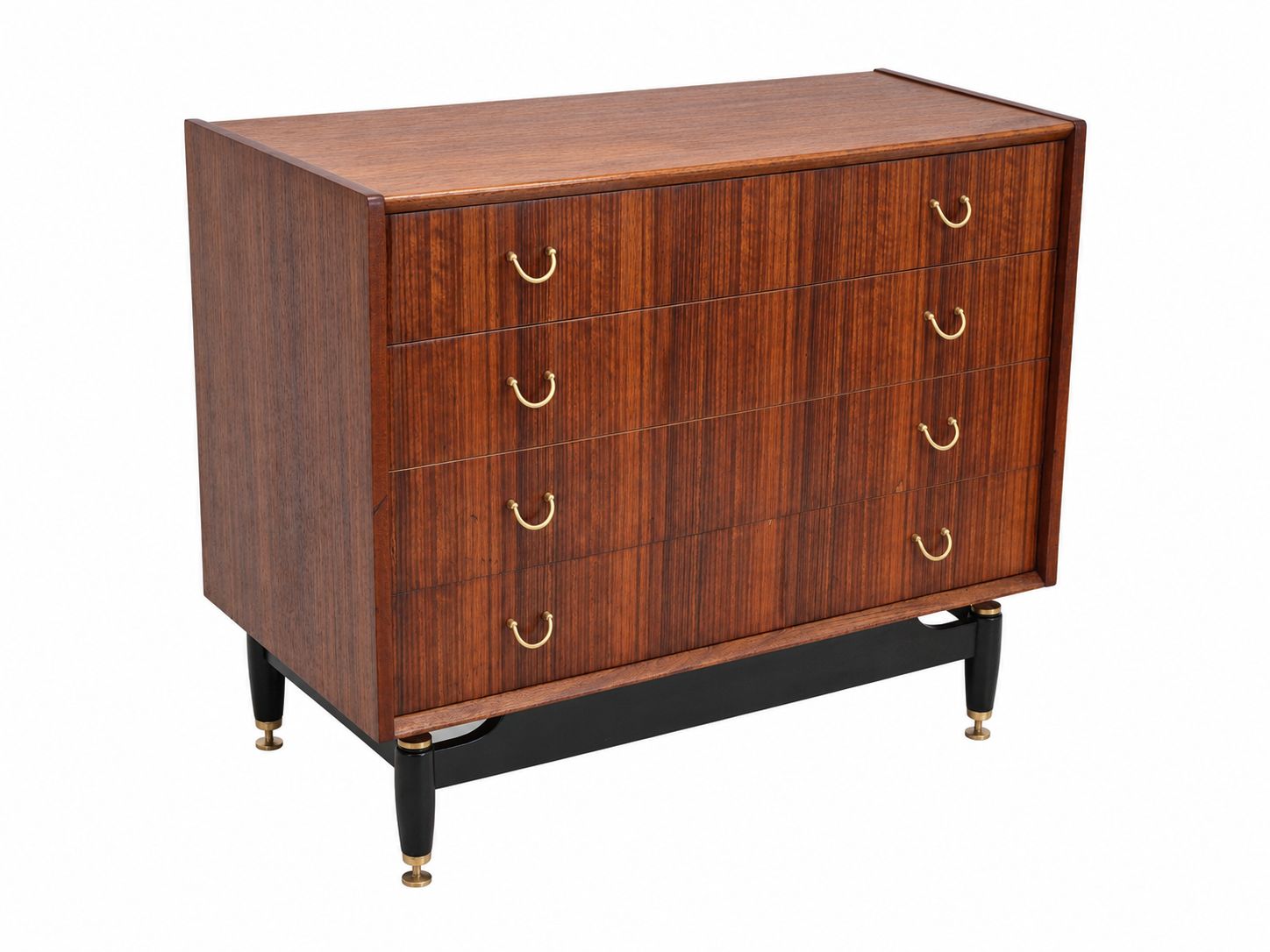 G Plan E Gomme Tola Teak Chest Of Drawers Fully Restored Mid Century photo furniture
