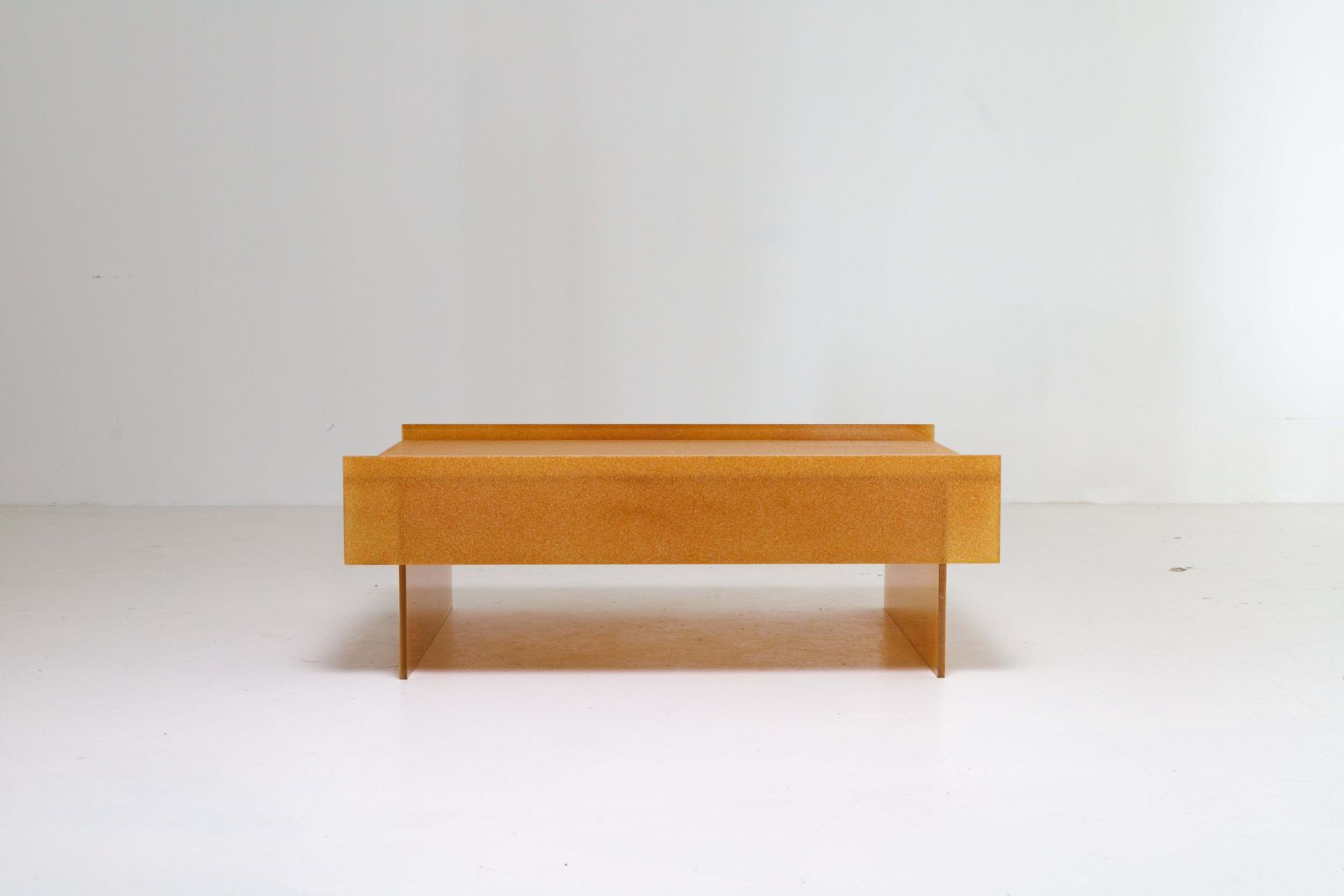 photo buy Simoon Coffee Table By Patricia Urquiola For Glas Italia