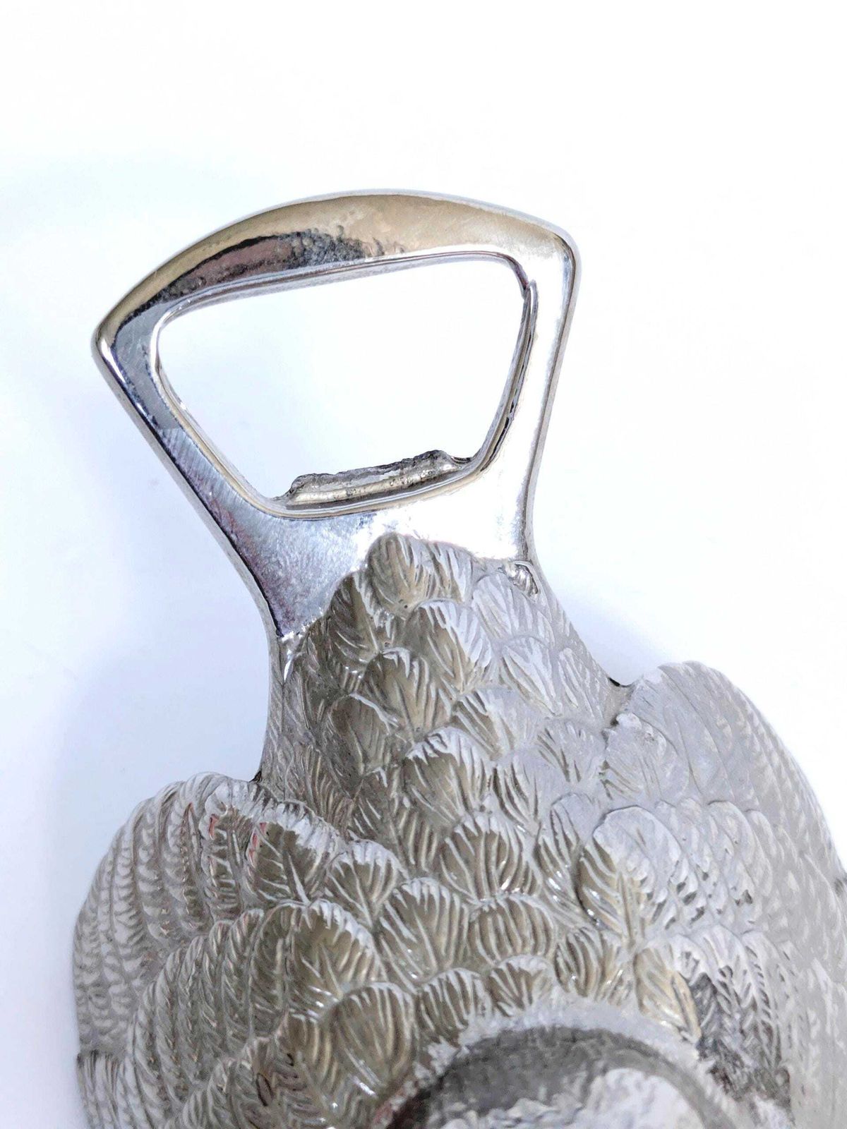 photo for sale Vintage BMF Sparrow flessenopener West-Duitsland – vogel barware Mid-Century decoratie – Vintiemevintage 5 uit 5 sterren