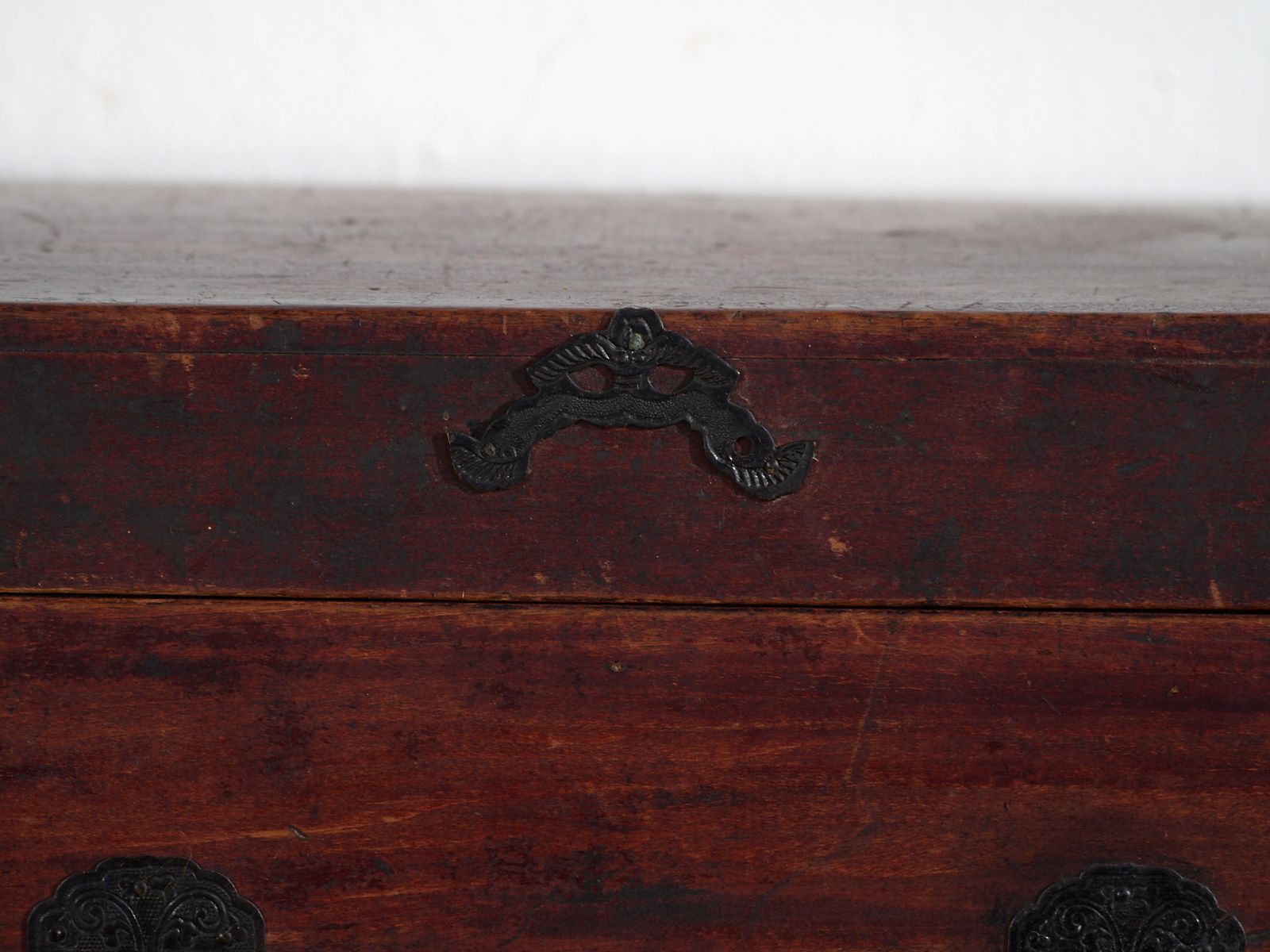Antique Small Japanese Chest With Drawers And Compartments – Japan, Circa 1900 photo buy