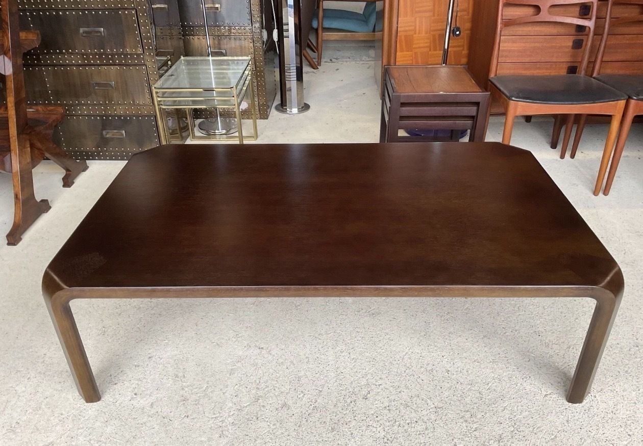 Mid Century Japanese Coffee Table By Tendo Mokko photo Furniture