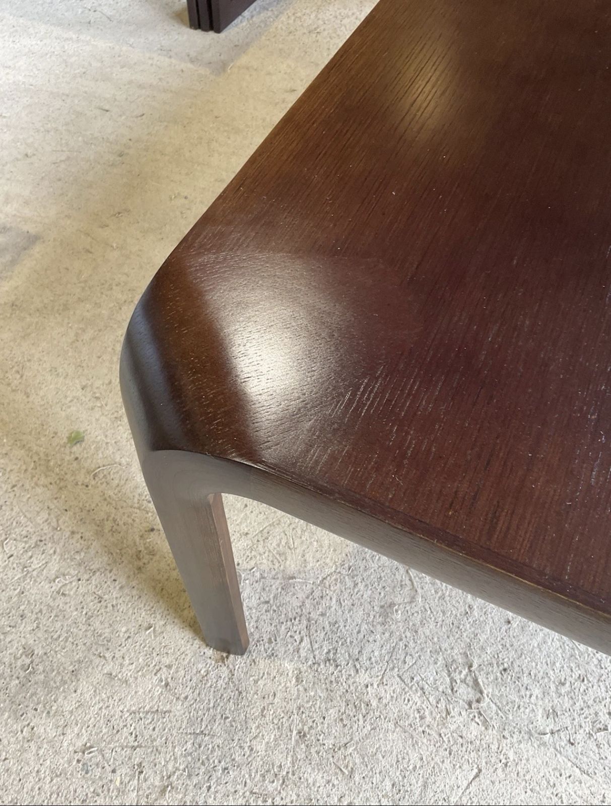 Mid Century Japanese Coffee Table By Tendo Mokko photo buy