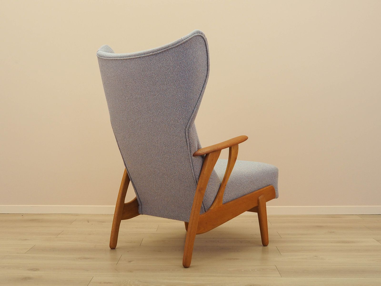 Lounge Chair, Deens design, jaren 1970, gemaakt in Denemarken photo buy