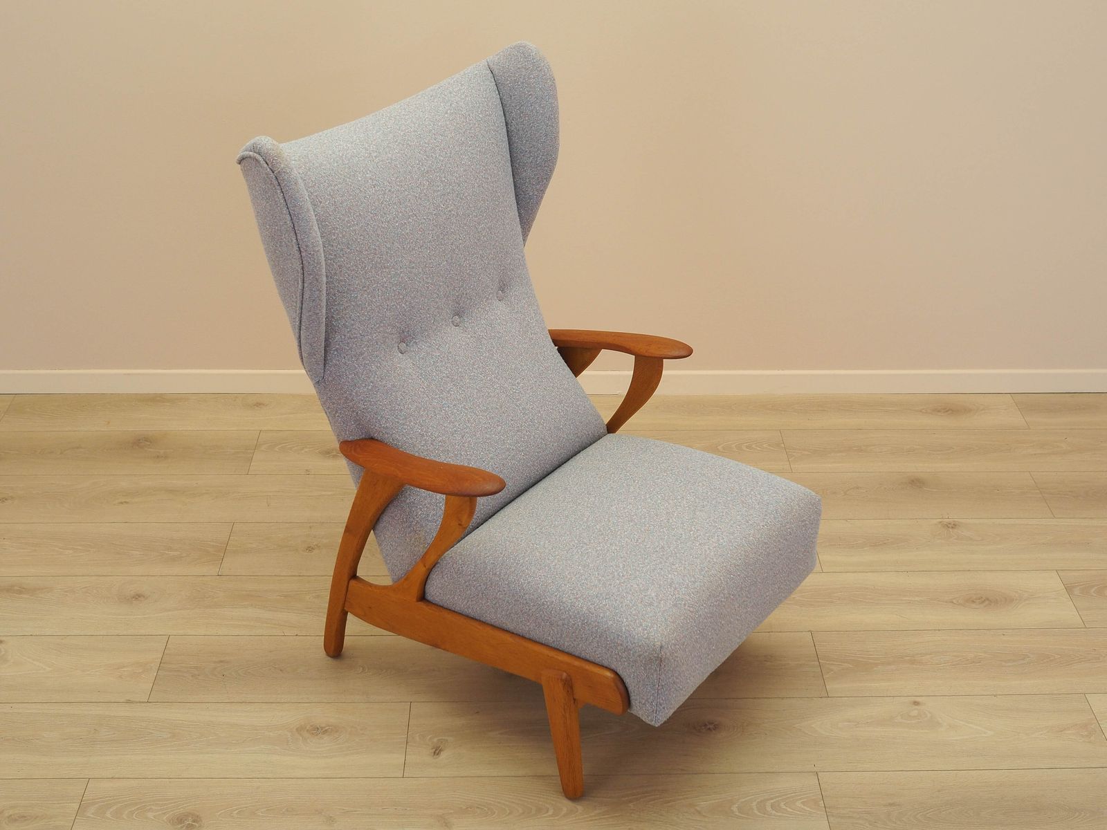 photo furniture Lounge Chair, Danish Design, 1970s, Made In Denmark