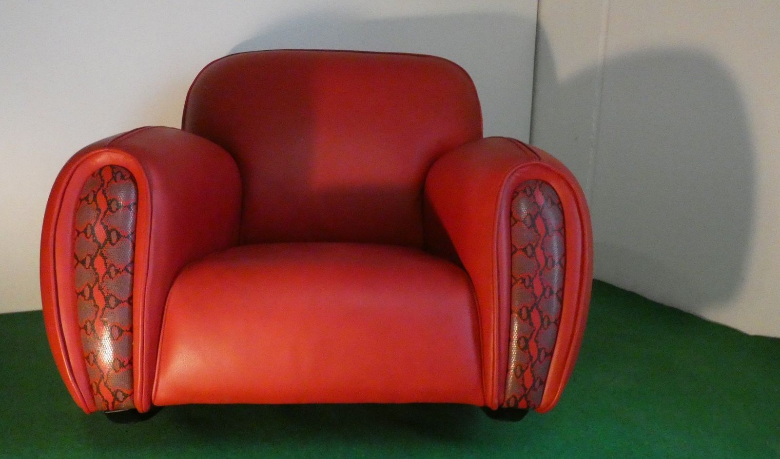 Miura Trend Chairs By Elisabetta Gucci For Formitalia, 1980s, Set Of 2 photo 9450.0