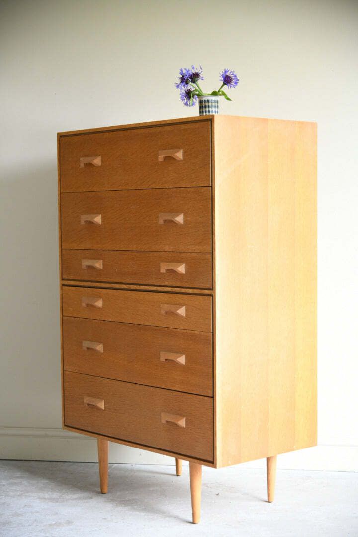 photo furniture Retro Chest Of Drawers