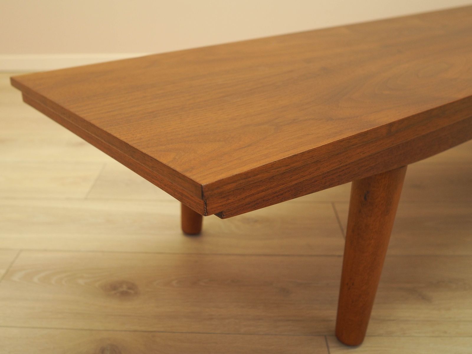 Lowboard, Danish Design, 1970s, Made In Denmark photo vintage