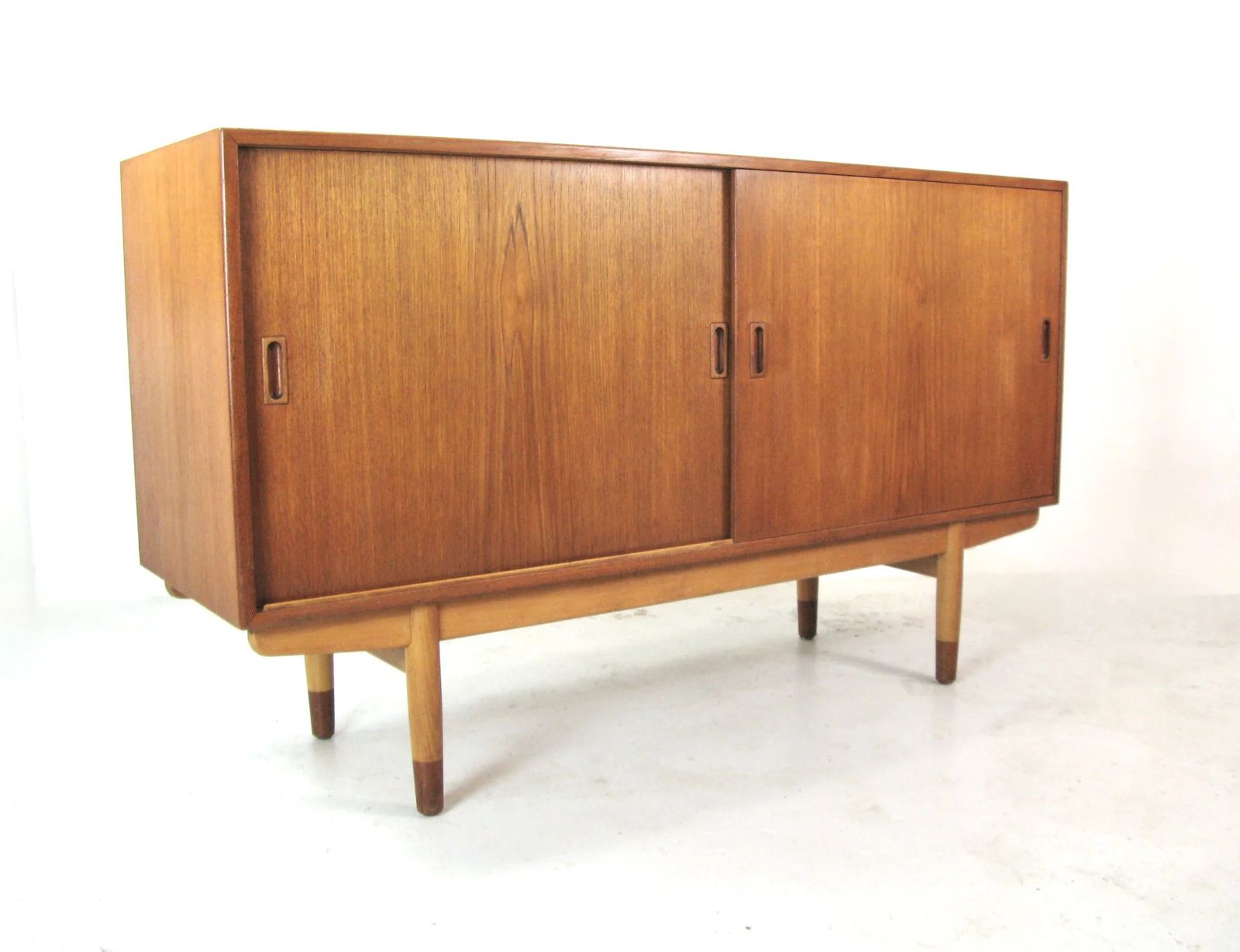 Borge Mogensen For Soborg Furniture Factory