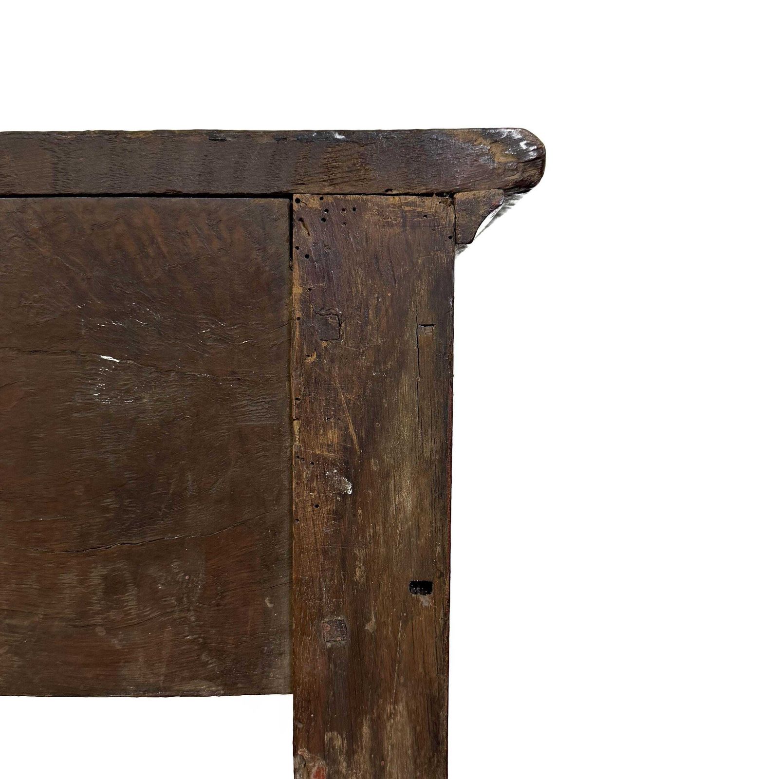 photo for sale Antique 18th Century Oak Welsh Dresser Base | Antique Furniture | Welsh Antiques | Antique Storage | Antique Sideboard