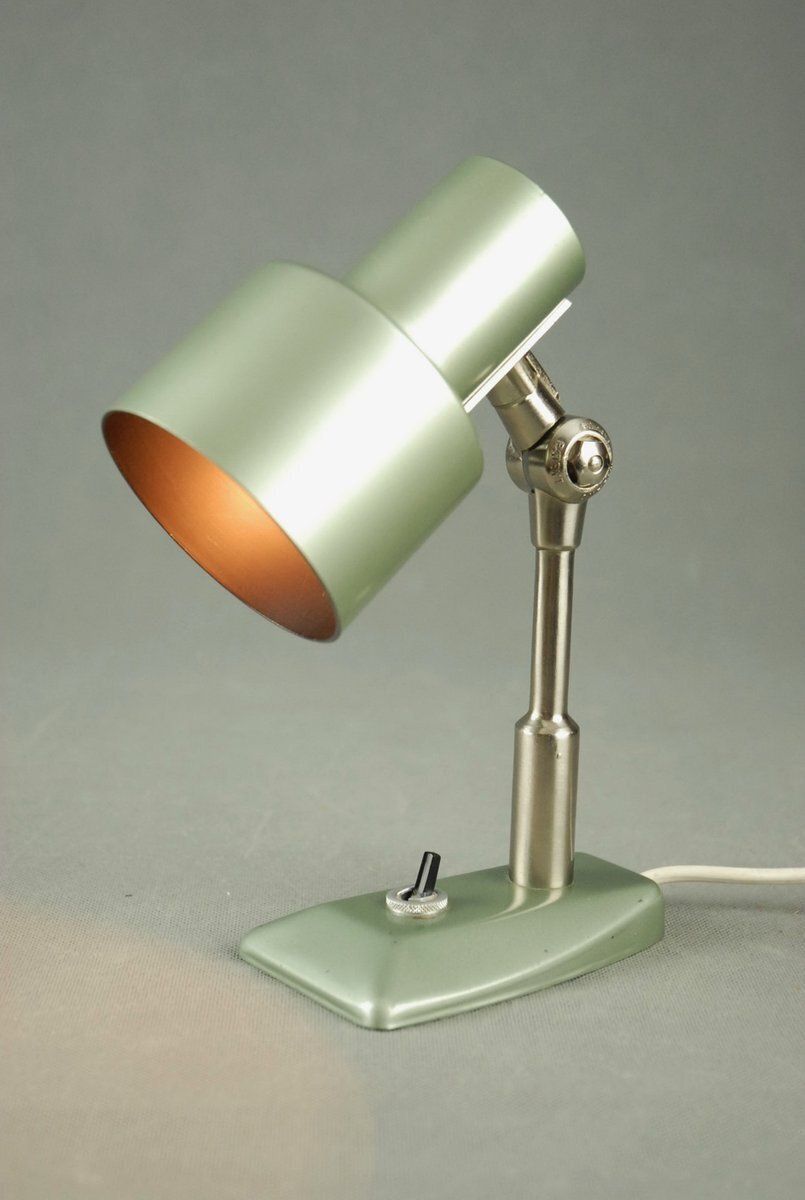 Mid Century Modern Italian Table Lamp From Stilnovo, 1960s